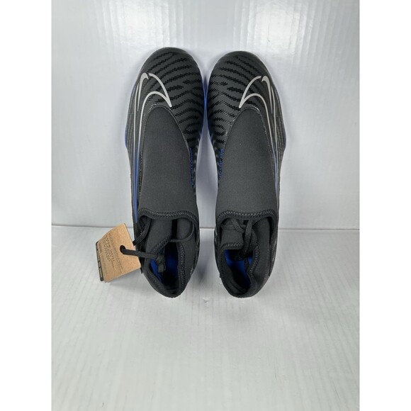 Size 11 Nike Phantom GX Club DF MG Shadow Pack Soccer Cleats DD9482-040 NEW main image 4